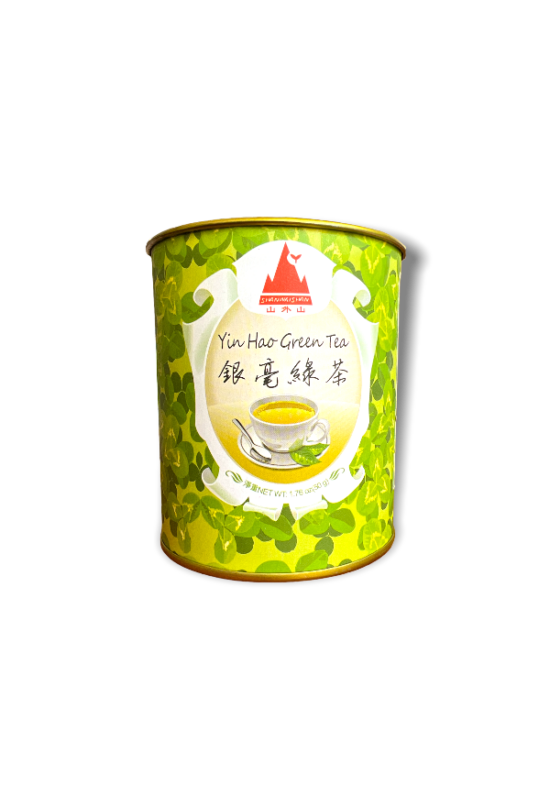 Zöld Tea, 50gr (Shan Wai Shan)
