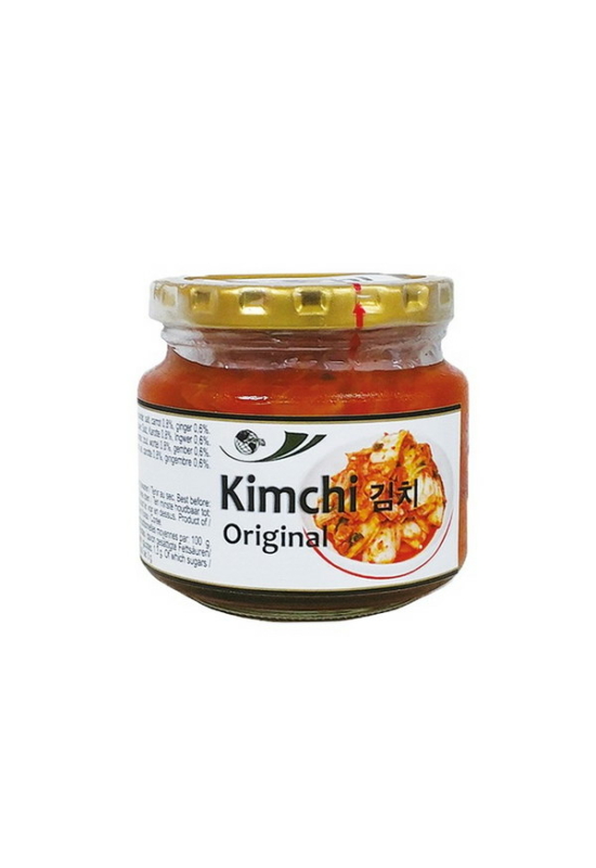 Kimchi, 200gr (Oriental F&amp;B)