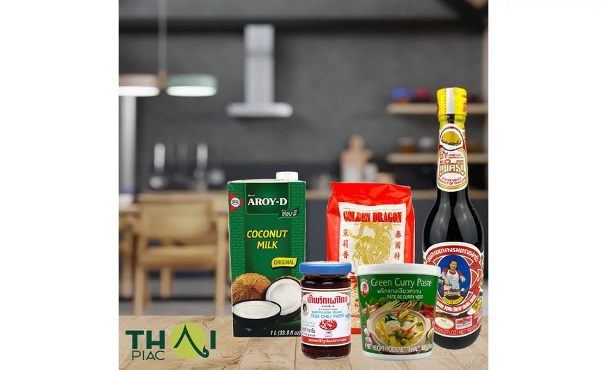 Elindult a Thai Piac