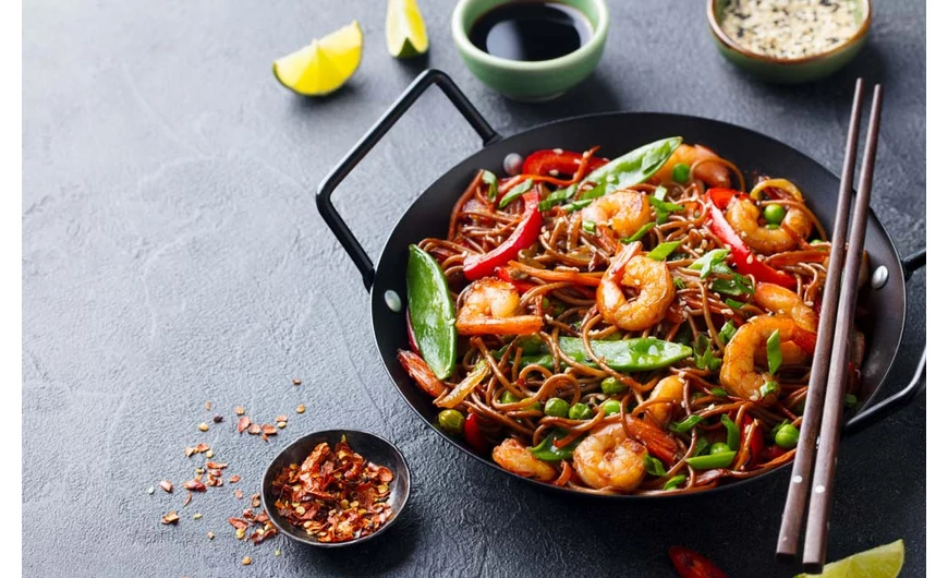 Mi a csípős thai tészta titka?