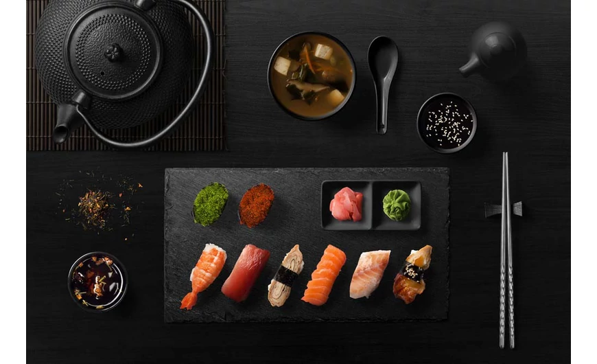 Sushi készítés otthon kezdőknek is